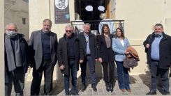 Notopulu: İskeçe'nin tutarlı bir turizm geliştirme planına ihtiyacı var