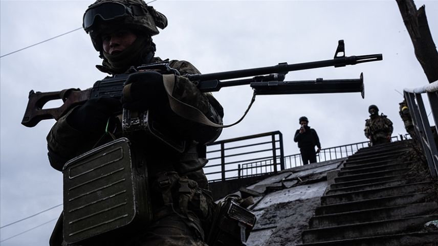 Ukrayna, Rusya'nın 6 generalinin öldürüldüğünü açıkladı