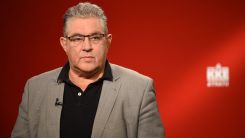 Kuçumbas Batı Trakya’ya geliyor