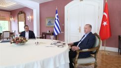 Ukrayna krizinin gölgesinde Türk-Yunan ilişkileri