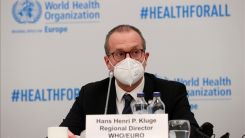 DSÖ: Bütün insanlara evrensel bir sağlık güvencesi sunmaya çalışıyoruz