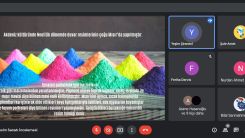 Kişisel Gelişim Atölyeleri devam ediyor