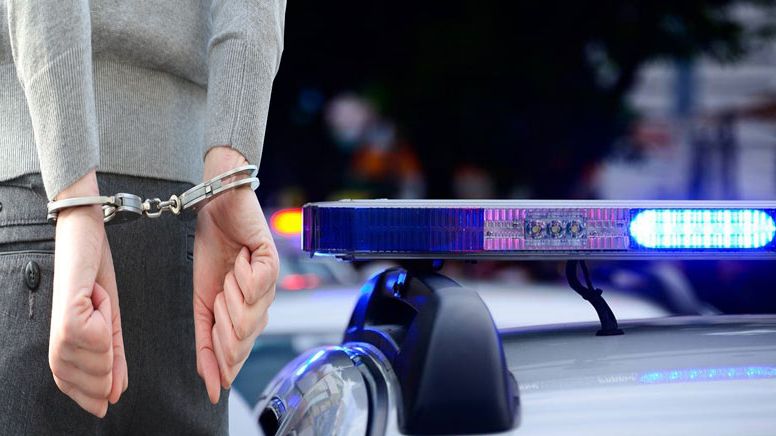 Rodop'ta çalıntı araçla göçmen taşıyan iki kişi yakalandı 