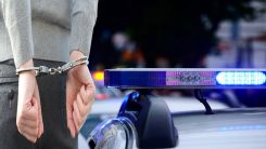 Rodop'ta çalıntı araçla göçmen taşıyan iki kişi yakalandı 