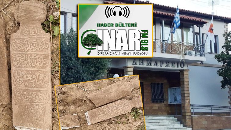 Sesli haber | Yurttan ve bölgeden öne çıkan gelişmeler | 21.3.2022