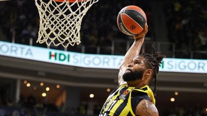 Fenerbahçe Beko, Baskonia'ya konuk olacak