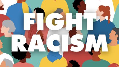 “Irkçı ve ayrımcı uygulamalar sona ermeli”