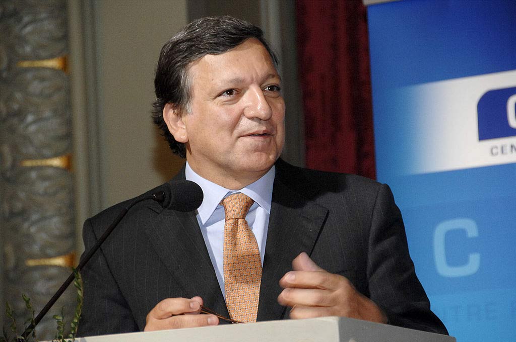 AB Komisyonu Başkanı Barroso’dan FUEN’e cevap