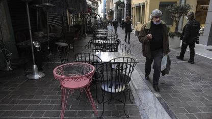 Kovid-19 tedbirleri gevşetiliyor