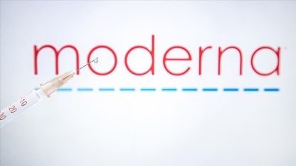 Moderna, çocuklar için ürettiği Kovid aşısının etkili olduğunu açıkladı