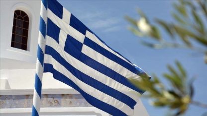 Yunanistan enerji çeşitliliği için alternatif yollar arıyor