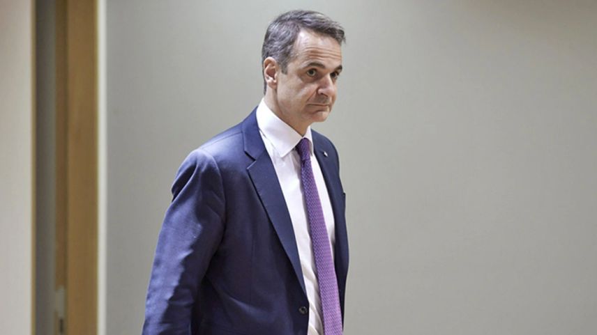 Yunanistan, AB’nin doğal gaz için toplu alım yapmasından yana