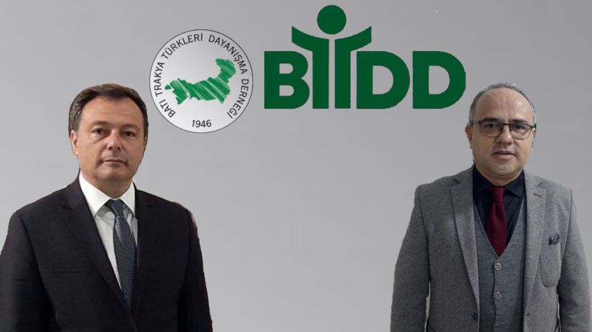 BTTDD’de Küçük ve Eminlatif başkanlık için yarışacak