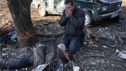 BM: Ukrayna'da en az 1119 sivil öldü