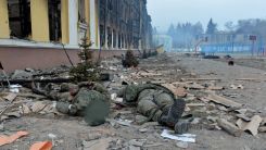 Ukrayna'da bugüne kadar 16 bin 600 Rus askeri öldü