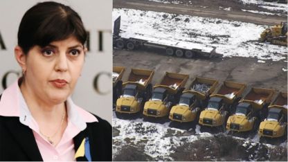 Avrupa Savcılığı’ndan dokuz Bulgar şirketine soruşturma