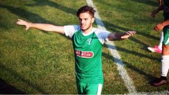 Şahinsporlu Eyüp’ten bir maçta 7 gol birden