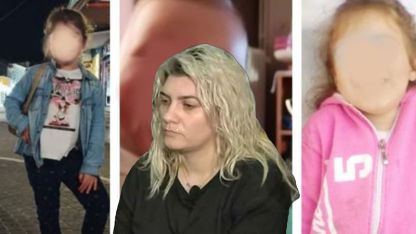 Ölen 3 çocuğun annesi gözaltına alındı	