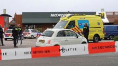 Hollanda'da silahlı saldırı: İki Türk öldürüldü  