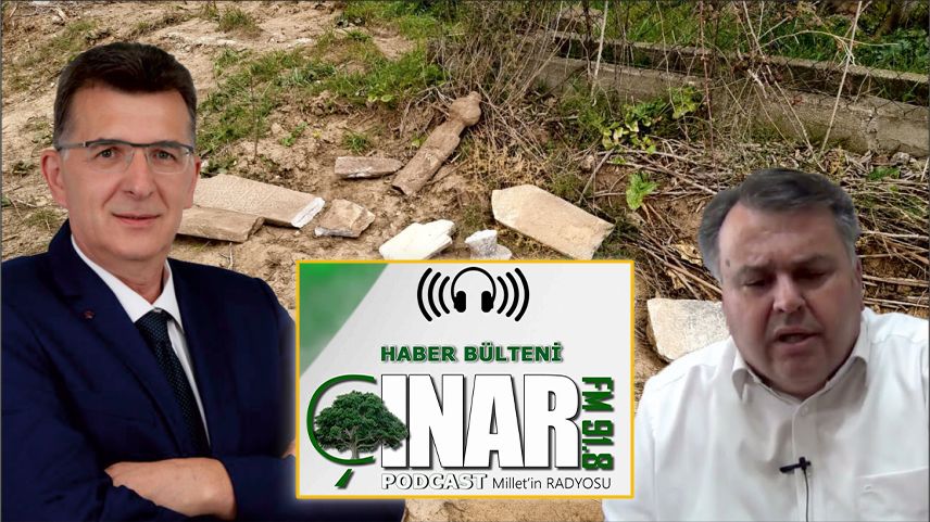 Sesli haber | Yurttan ve bölgeden öne çıkan gelişmeler | 31.3.2022
