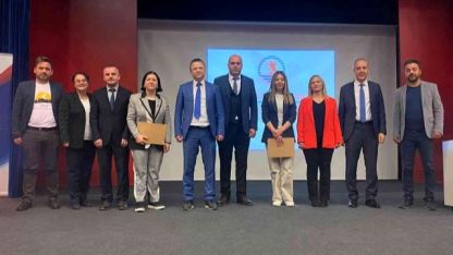 Samsun'da panel: Mora Katliamı ve Anadolu'da Yunan Mezalimi