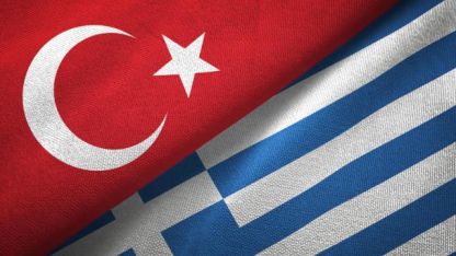 Türkiye Milli Savunma Bakanlığından Yunanistan açıklaması