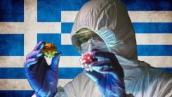 Yunanistan'da koronavirüste son 24 saat