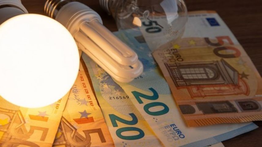Oι επιδοτήσεις ρεύματος για τον Απρίλιο