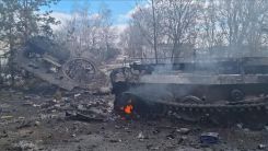 Rus ordusu 17 bin 800 asker, 143 uçak, 134 helikopter ve 631 tankını kaybetti