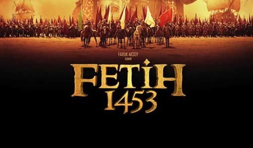 En pahalı Türk filmi “Fetih 1453” konuşuluyor