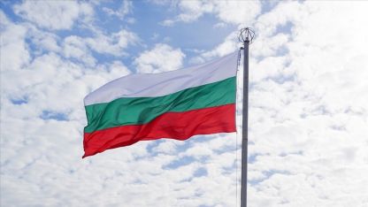 Bulgaristan, bir Rus diplomatı daha "istenmeyen kişi" ilan etti