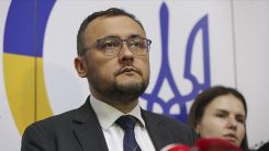 GÖRÜŞ - Biz Ukraynalılar Ruslardan neden farklıyız?