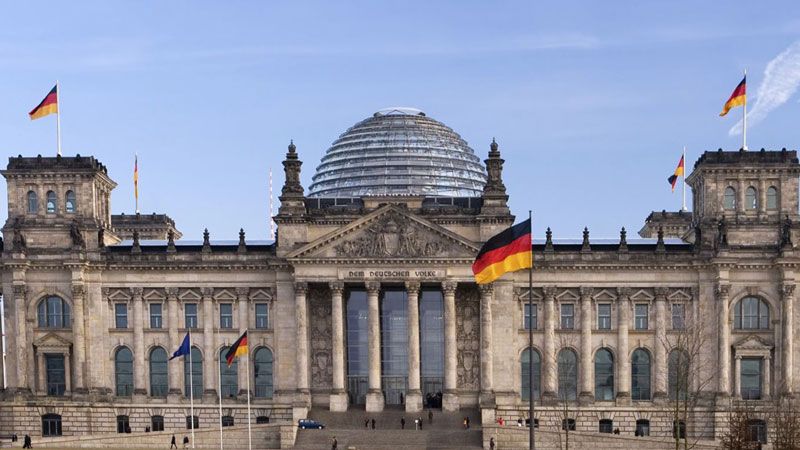 Almanya, 40 Rus diplomatı istenmeyen kişi ilan etti