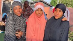 Gana'da genç hafızların çektiği video milyonlarca kez izlendi