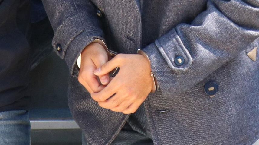 FETÖ şüphelileri Yunanistan'a kaçmak isterken sınırda yakalandı