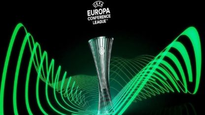 UEFA Avrupa Konferans Ligi'nde çeyrek final heyecanı başlıyor