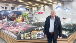 Karahasan market Koyünköy’de