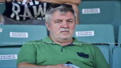  Gümülcineli iş insanı Karaolanis koronaya yenik düştü