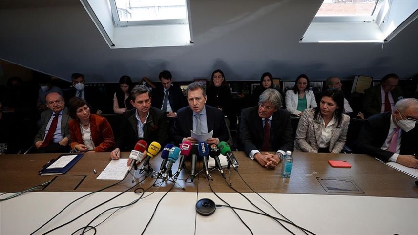 İspanya: Katolik Kilisesi'ndeki cinsel istismar iddiaları araştırılıyor