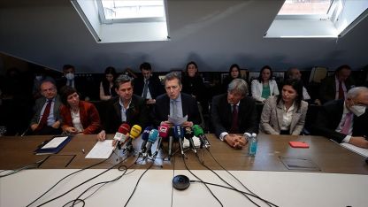 İspanya: Katolik Kilisesi'ndeki cinsel istismar iddiaları araştırılıyor