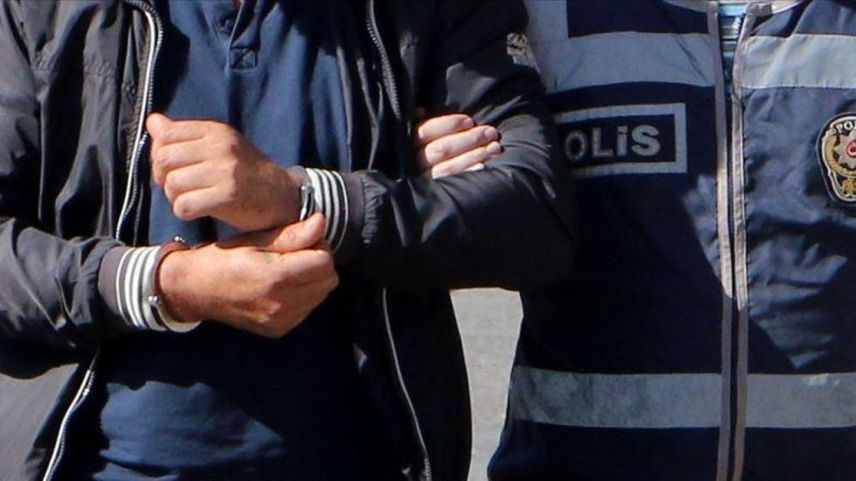 FETÖ şüphelileri Yunanistan'a kaçarken sınırda yakalandı