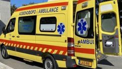 Aracın çarptığı 48 yaşındaki adam hayatını kaybetti