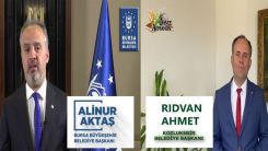 Ramazan bereketi Satıköy iftarında paylaşılacak