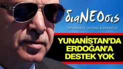  DiaNEOsis'in yaptığı anket çalışmasının sonuçları