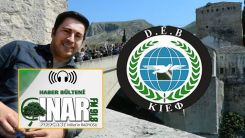 Sesli haber | Yurttan ve bölgeden öne çıkan gelişmeler | 11.04.2022