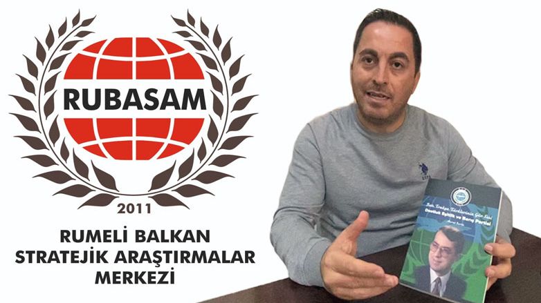 RUBASAM, akademisyen Murat Derin’e yapılanları kınadı