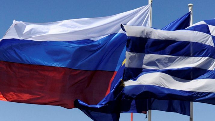Yunanistan'da istenmeyen kişi ilan edilen Rus diplomatların şüpheli ilişkileri