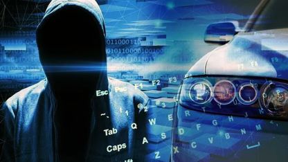 Hackerlerin yeni hedefi 5G’li otomobiller