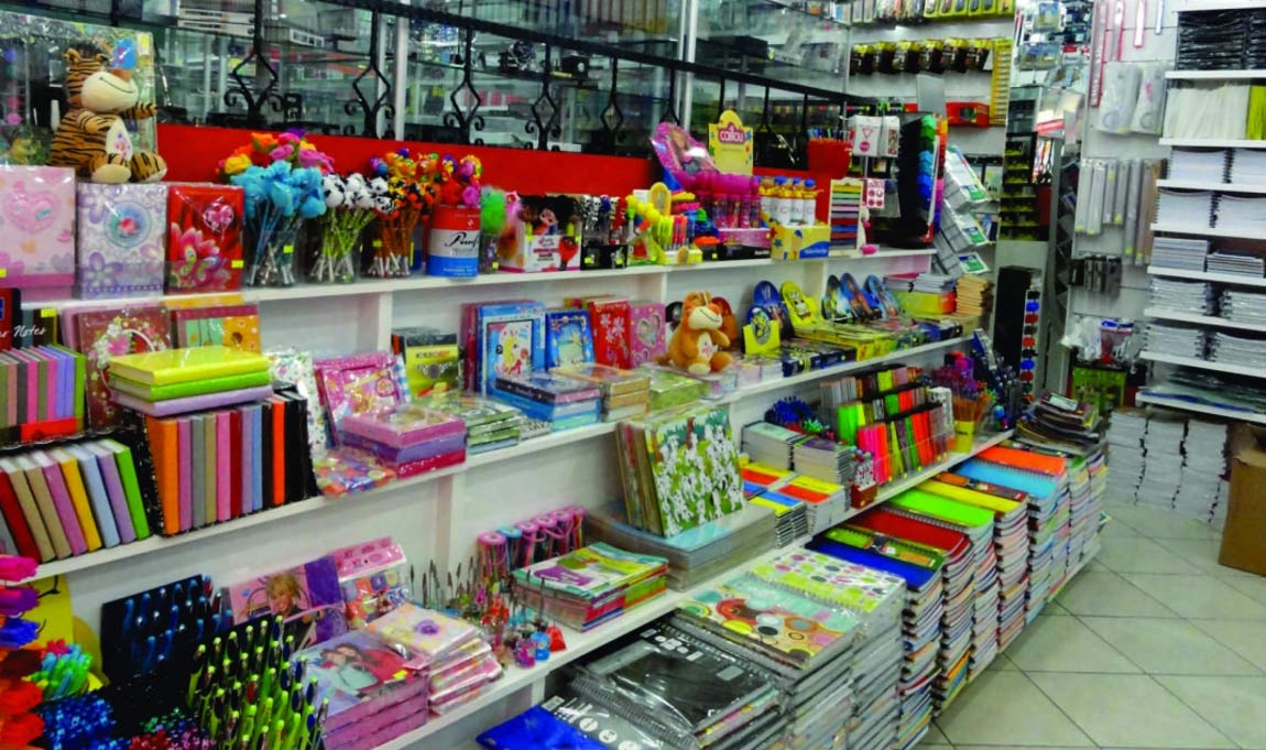 OKUL ALIŞVERİŞİNDE NELERE DİKKAT ETMELİ