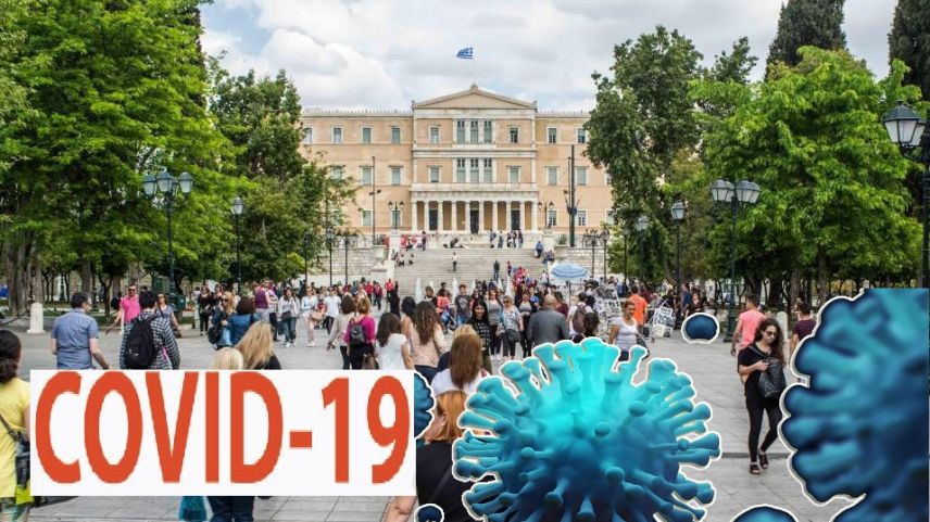 Yunanistan'da son 24 saatin vakaları 